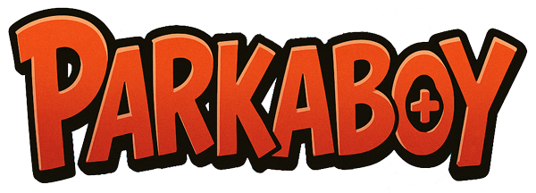 Parkaboy - Livestreamer