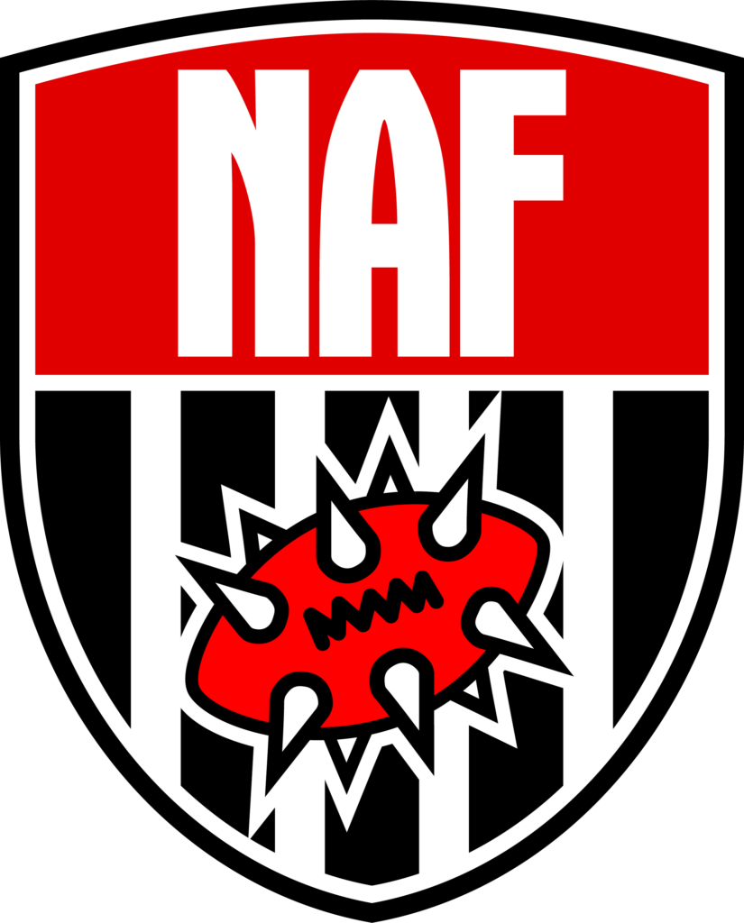 Nuffle Amorical Football (NAF)