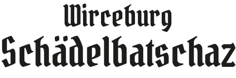 Wirceburg Schädelbatschaz